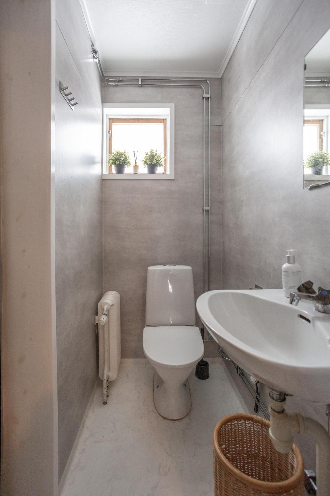 Strandgarden Fjaellnaes Tänndalen エクステリア 写真