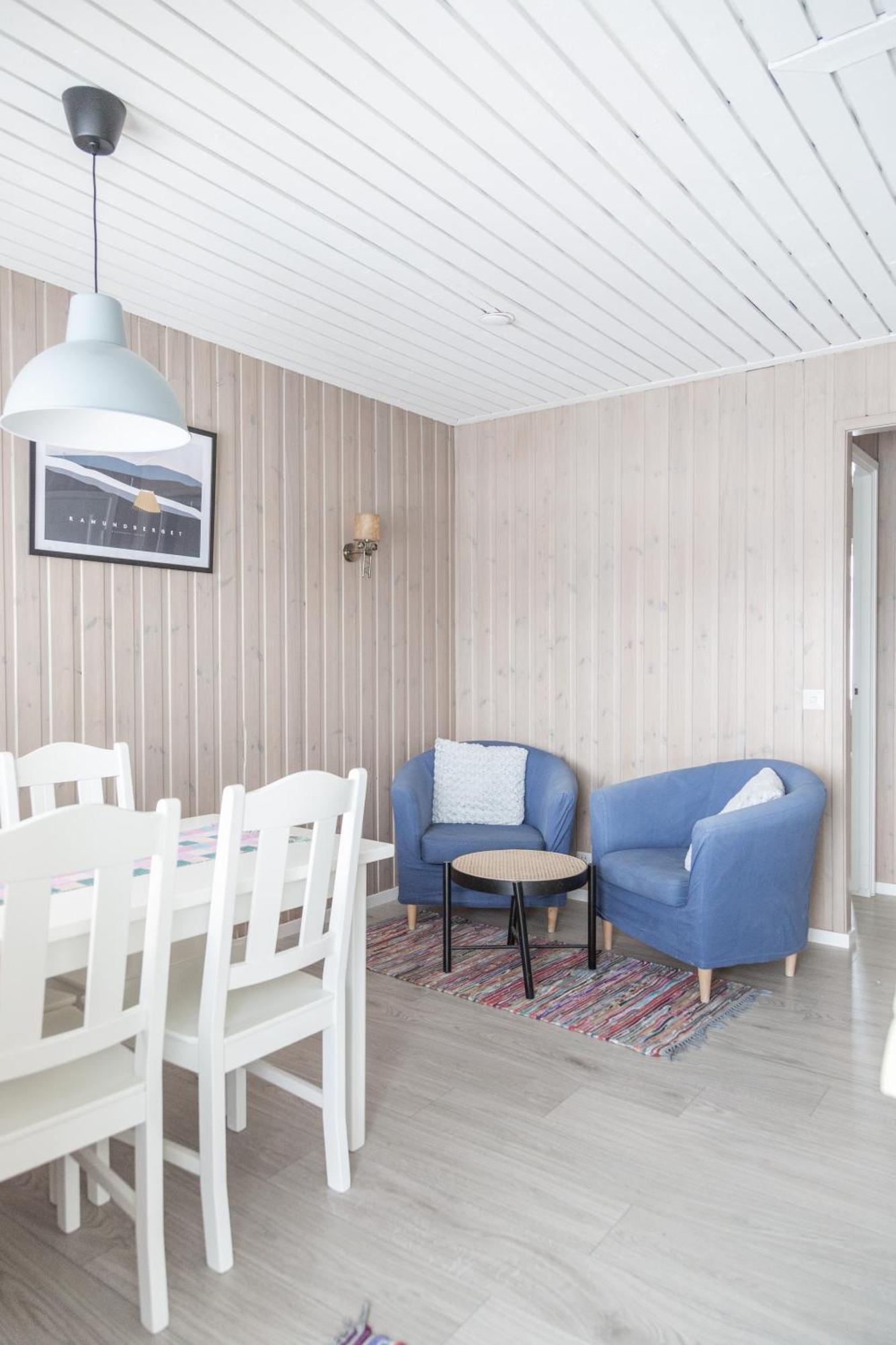 Strandgarden Fjaellnaes Tänndalen エクステリア 写真