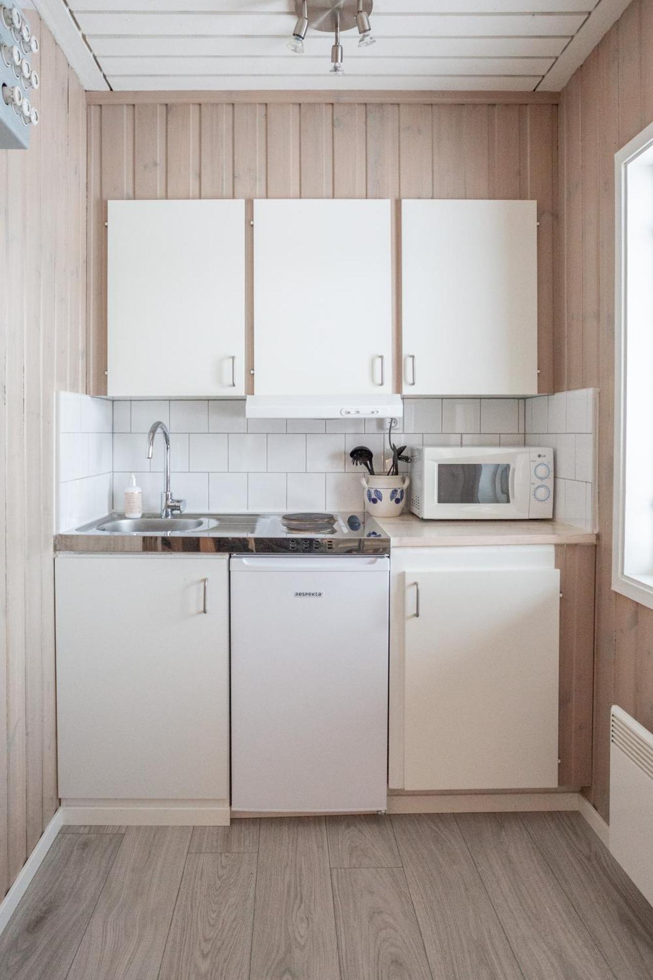 Strandgarden Fjaellnaes Tänndalen エクステリア 写真
