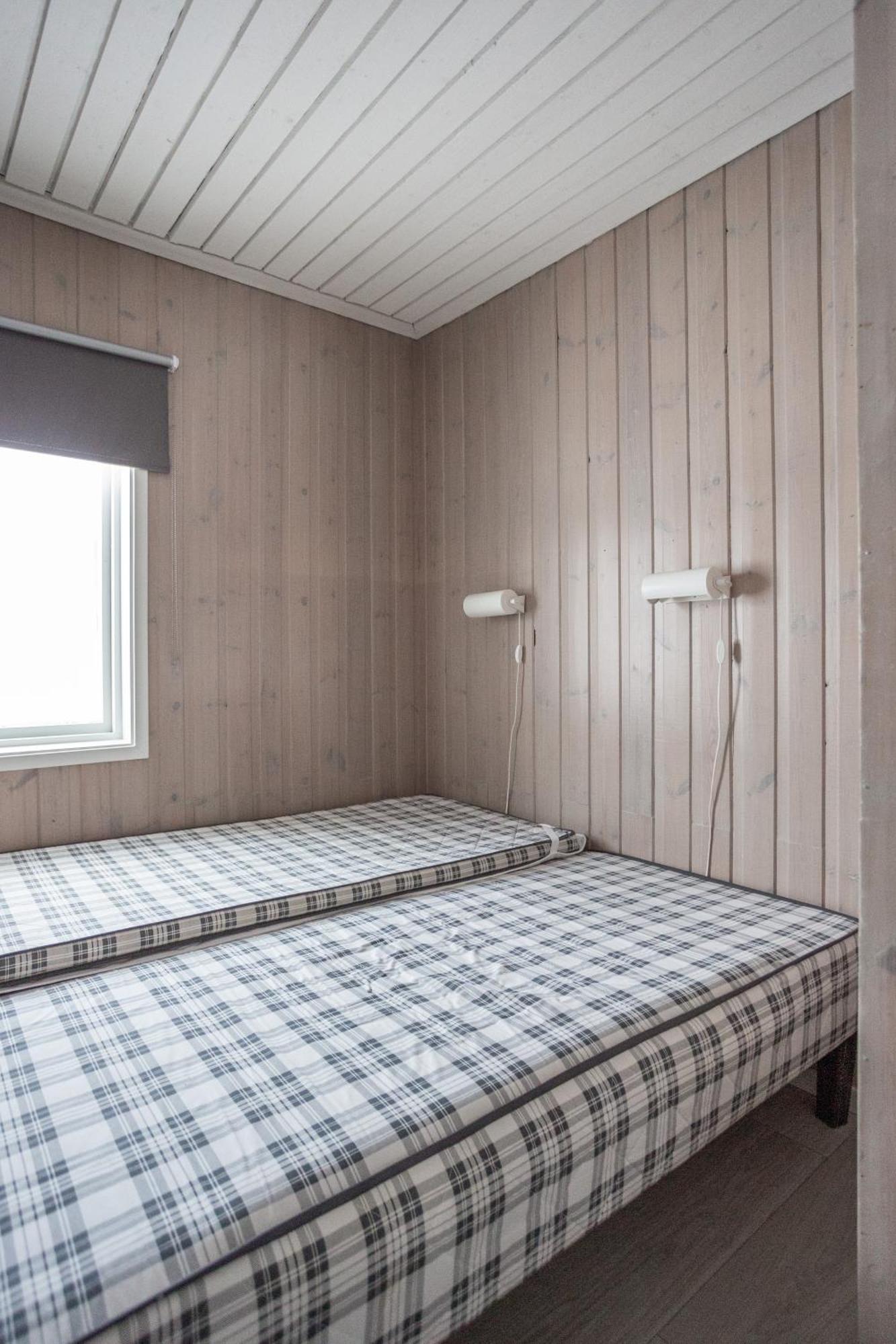 Strandgarden Fjaellnaes Tänndalen エクステリア 写真