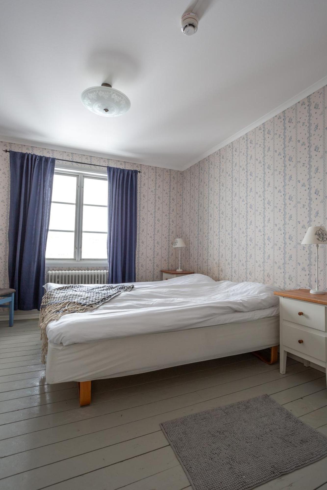 Strandgarden Fjaellnaes Tänndalen エクステリア 写真